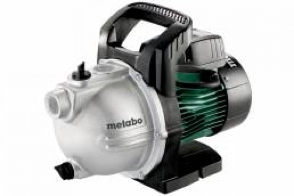 Metabo P 3300 G GARTENPUMPE